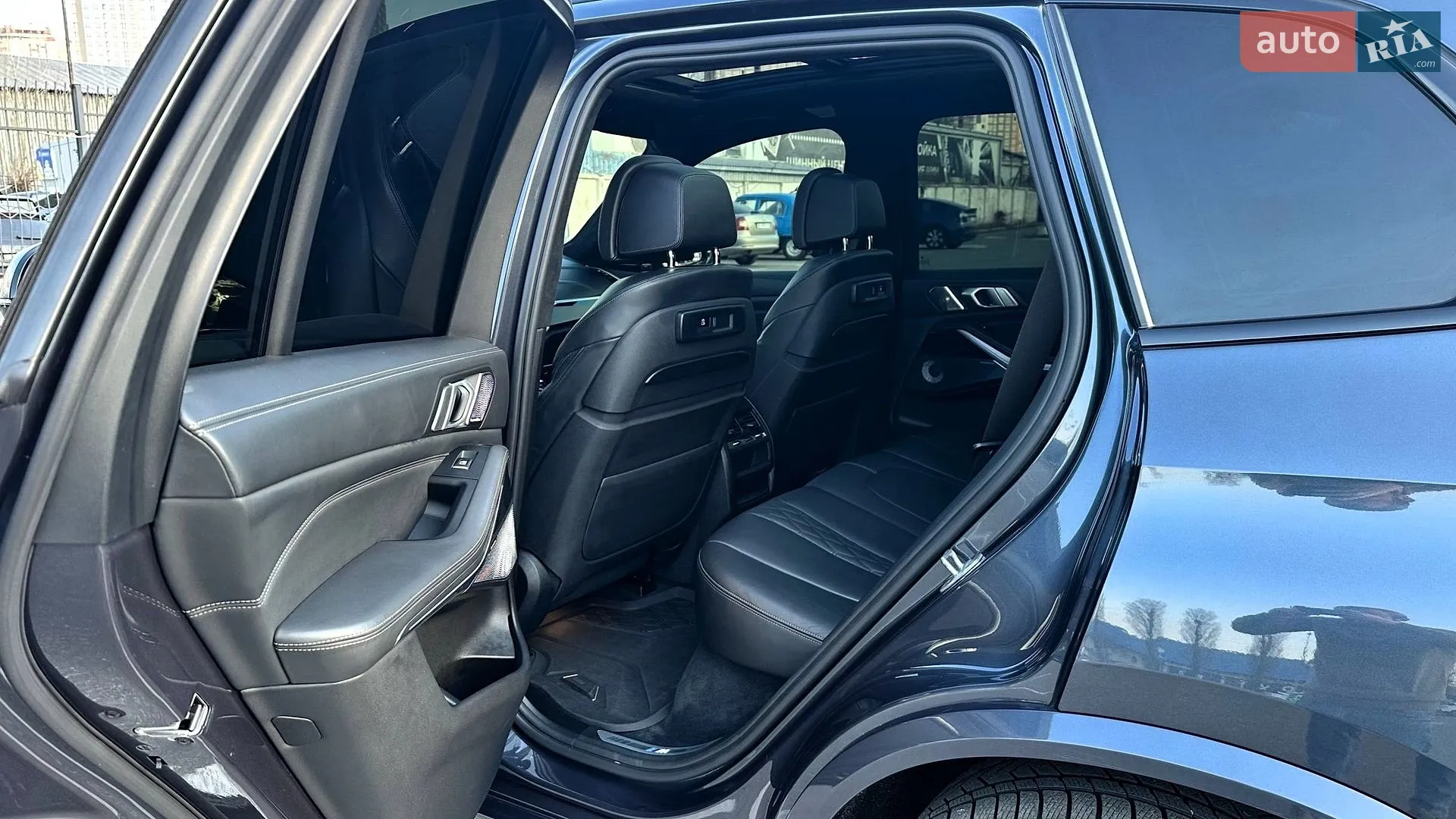 2019 BMW X5 - мініатюра 32