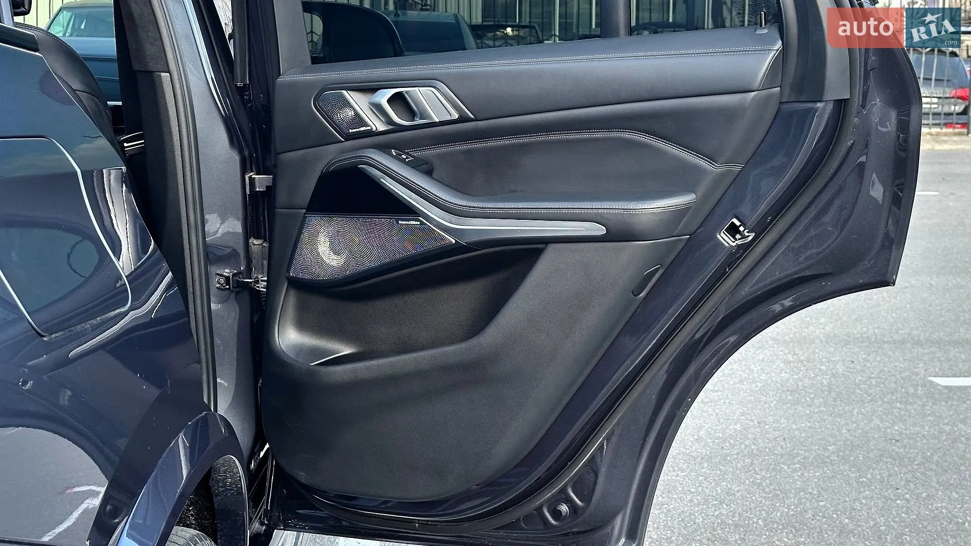 2019 BMW X5 - мініатюра 35