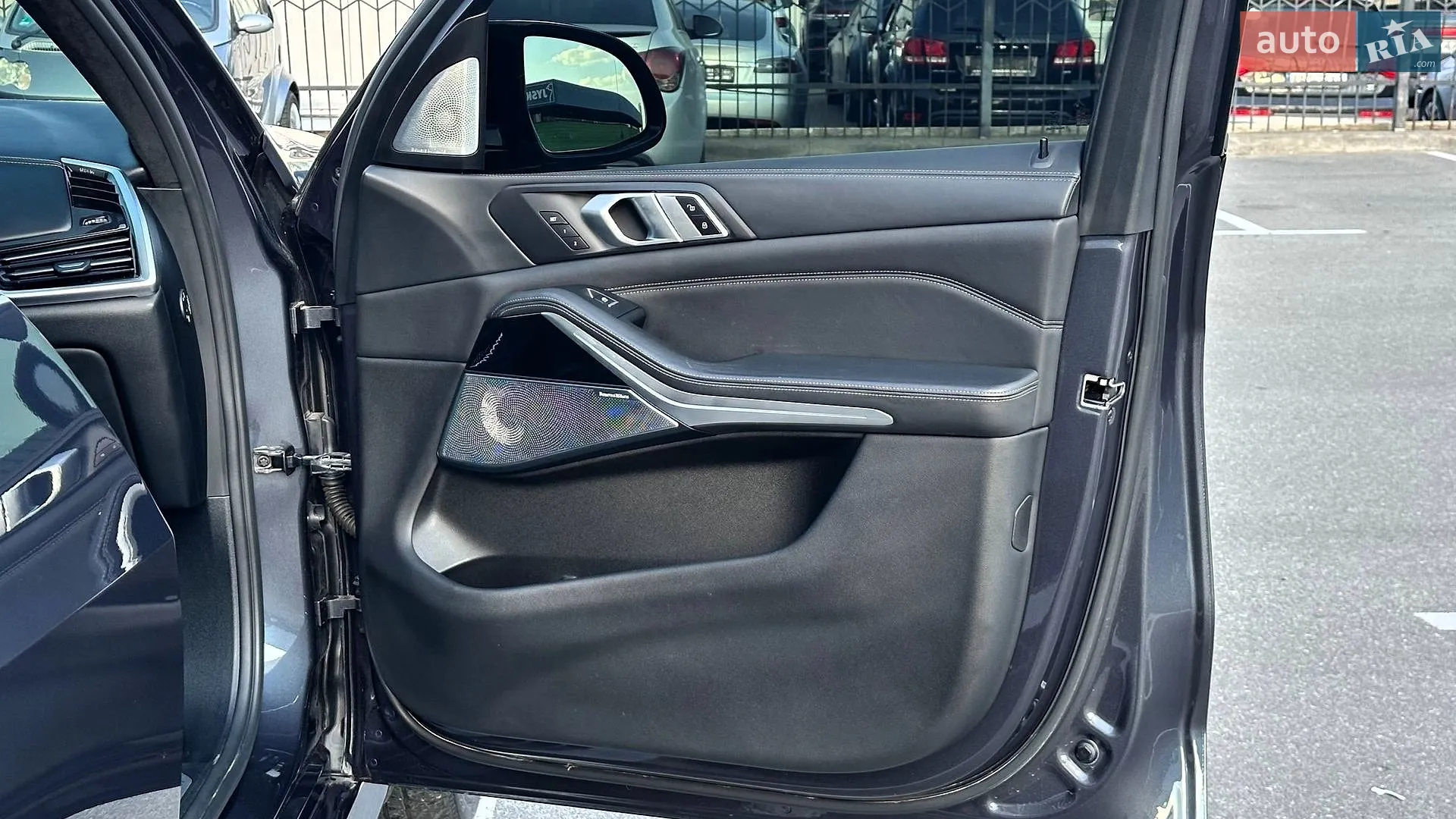 2019 BMW X5 - мініатюра 40