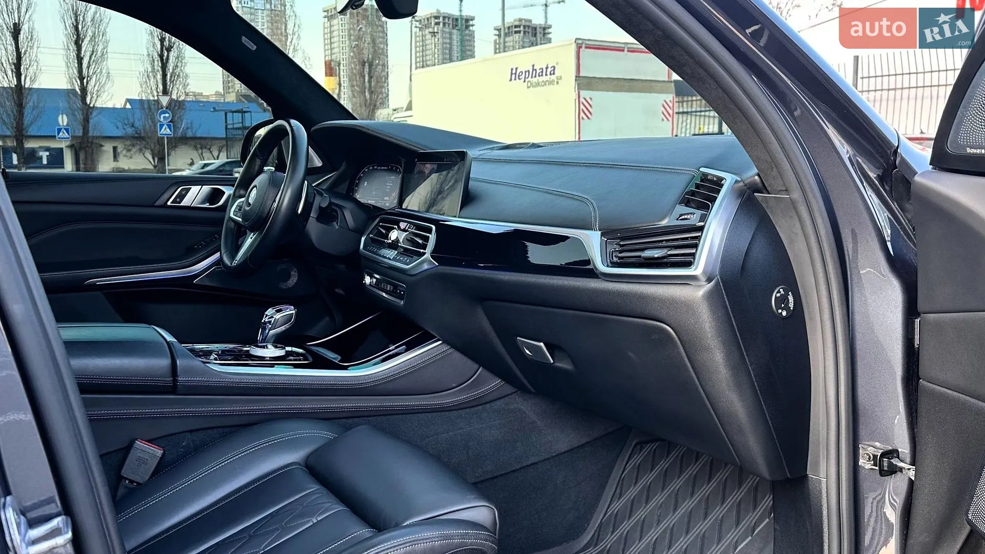 2019 BMW X5 - мініатюра 45