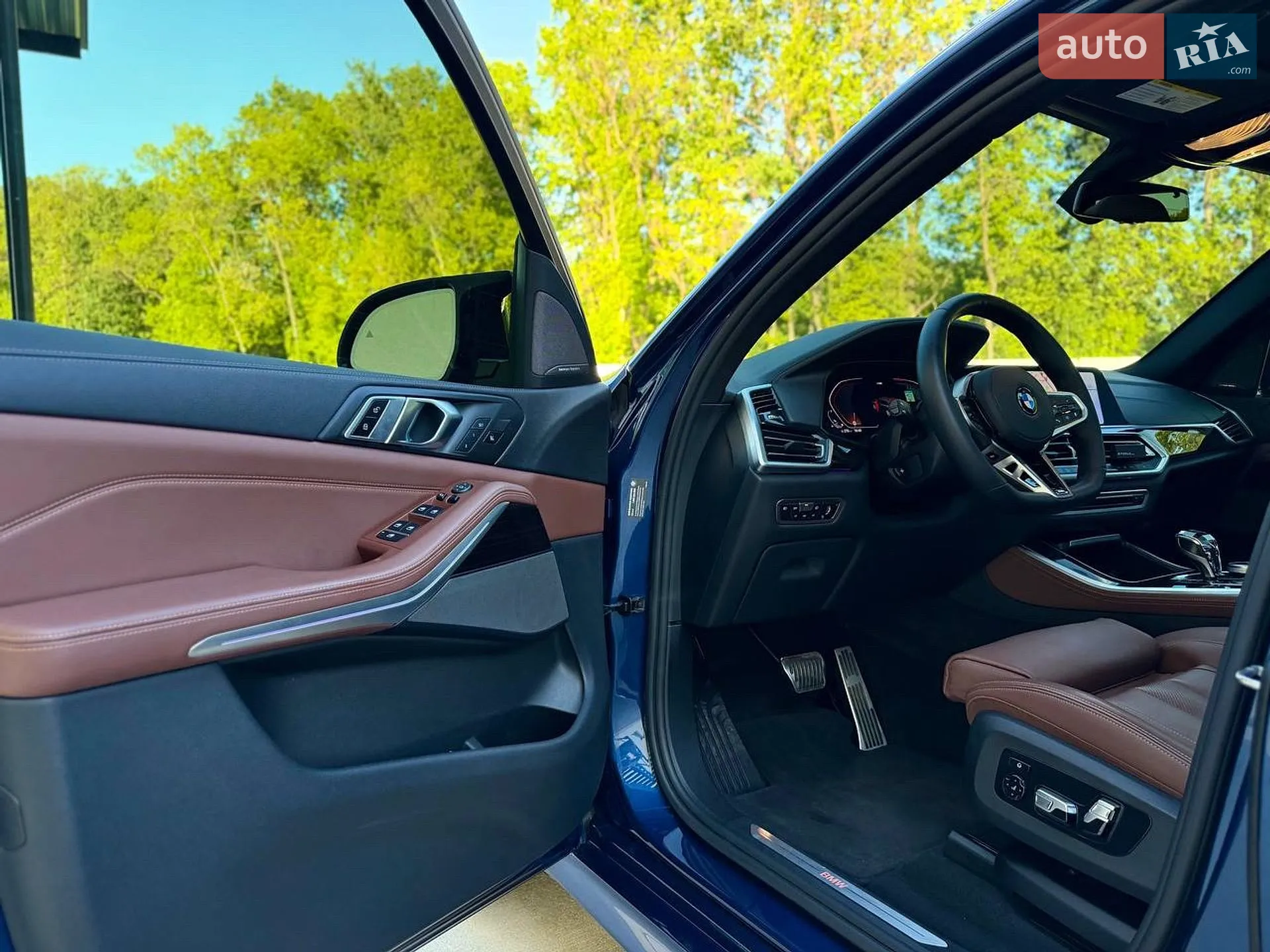 2019 BMW X5 - мініатюра 27
