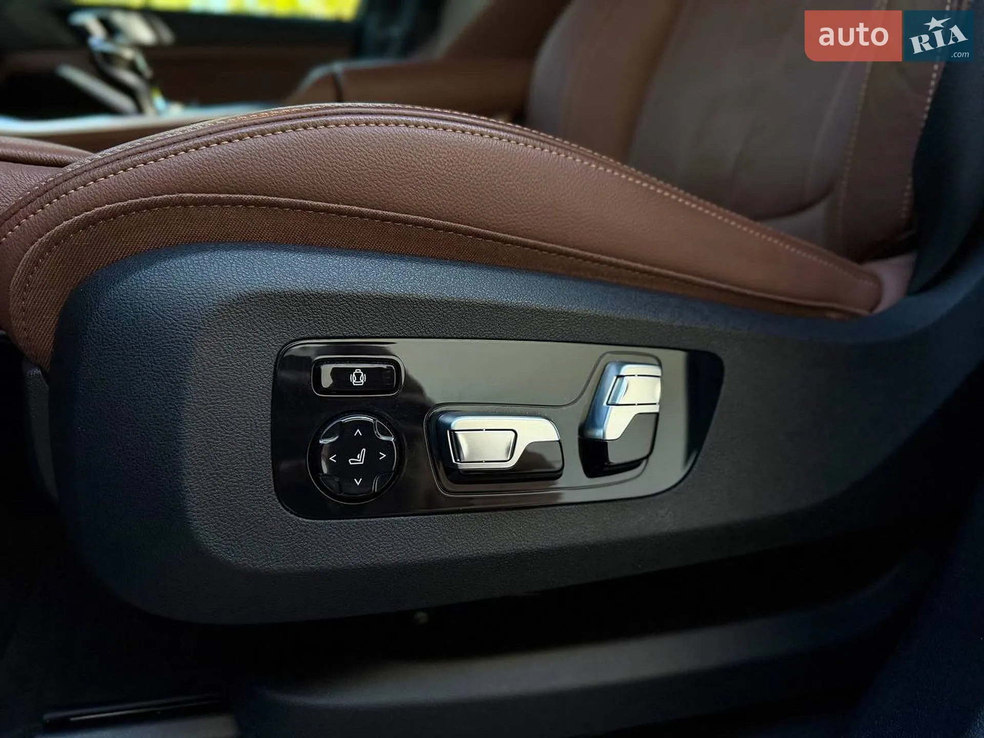 2019 BMW X5 - мініатюра 36