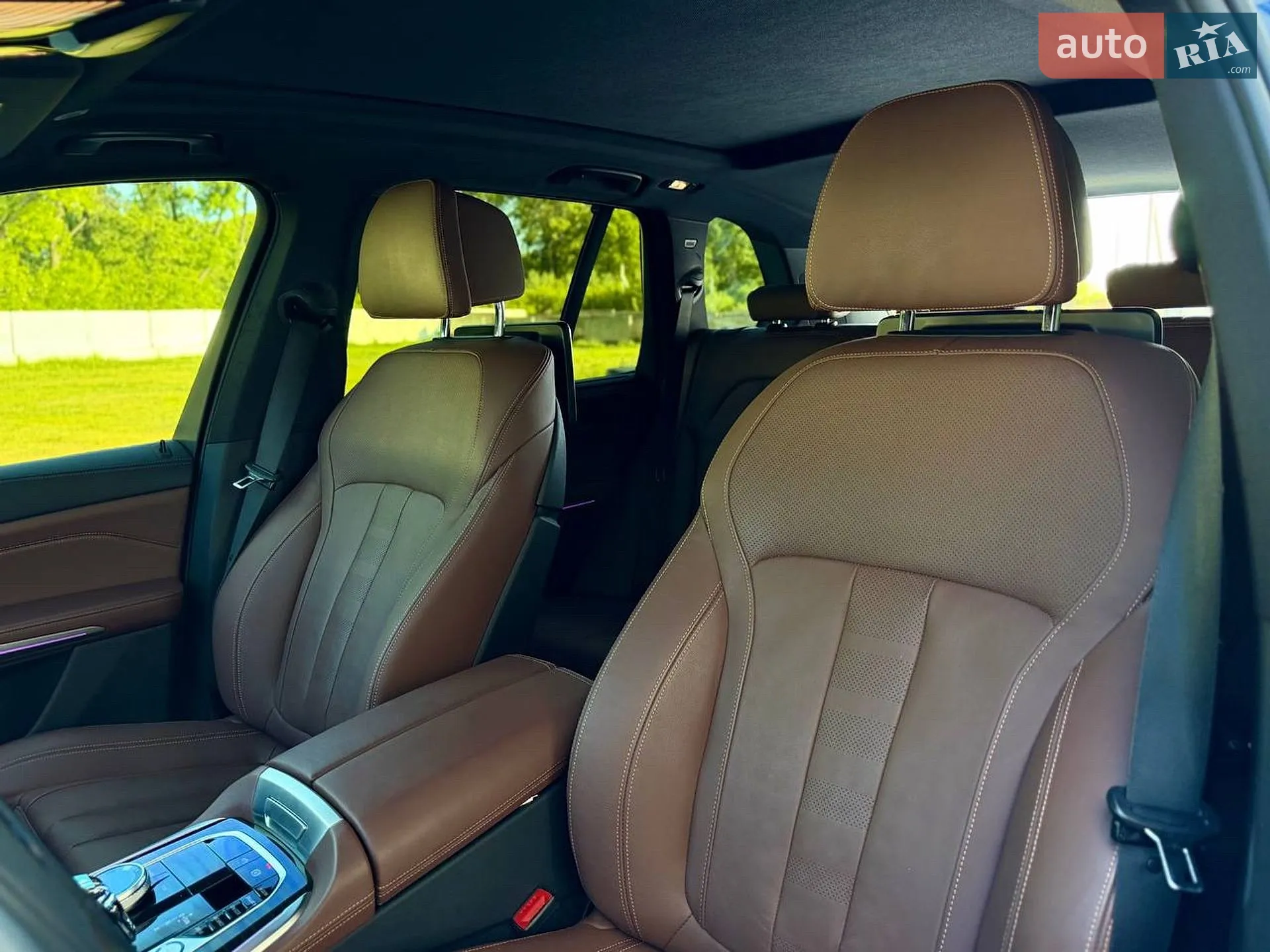 2019 BMW X5 - мініатюра 34