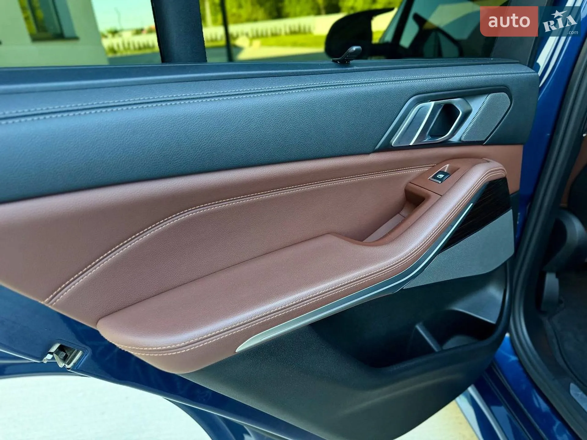 2019 BMW X5 - мініатюра 65