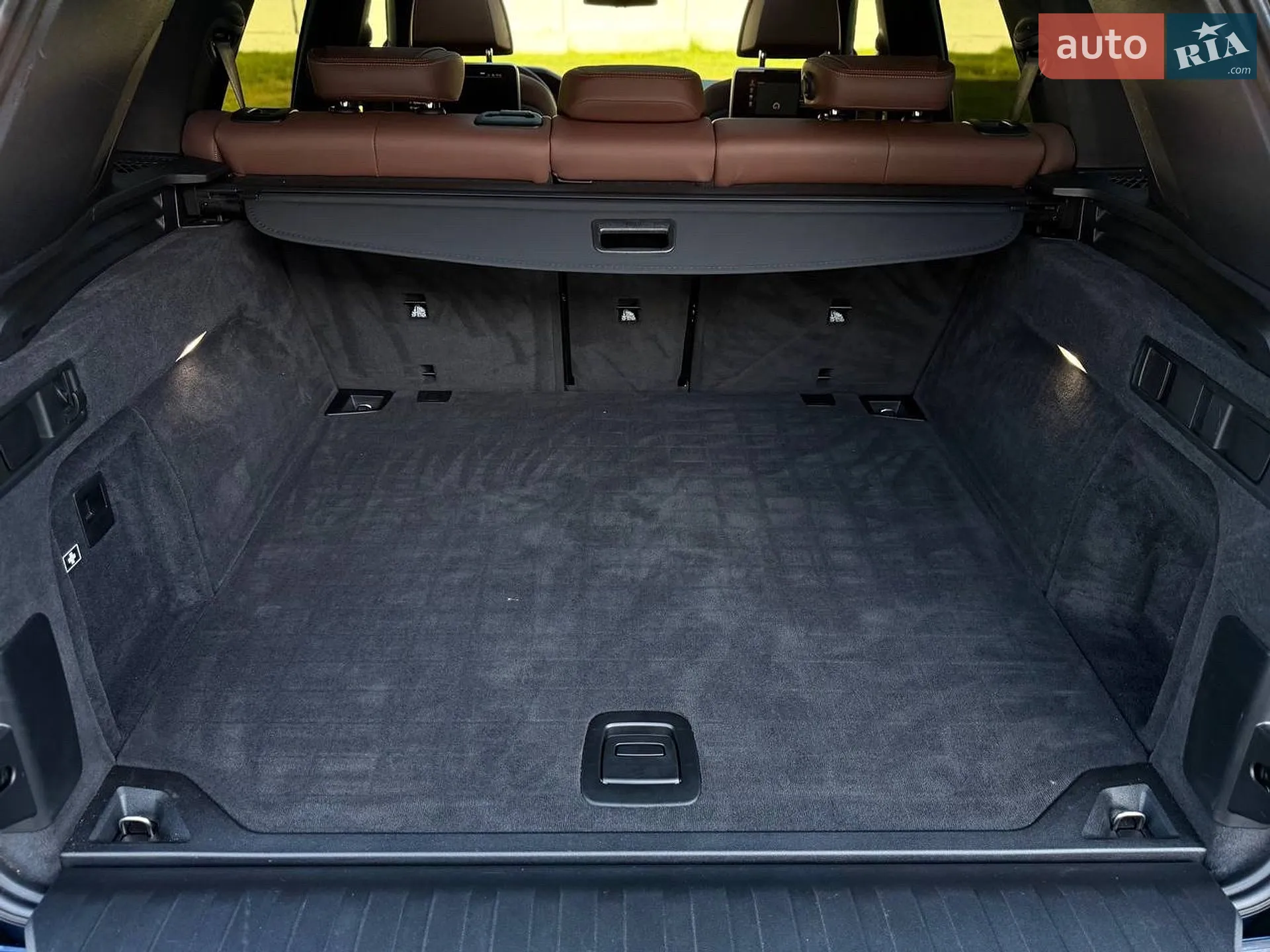 2019 BMW X5 - мініатюра 75