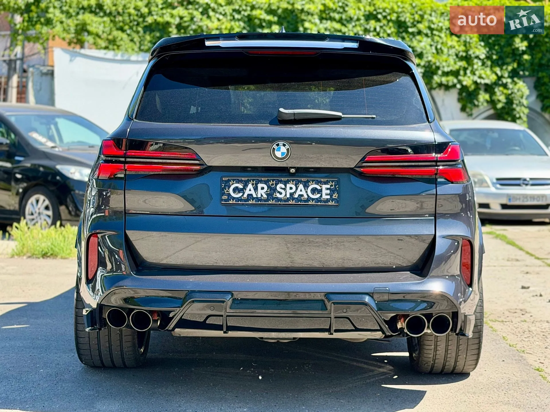 2019 BMW X5 - мініатюра 11