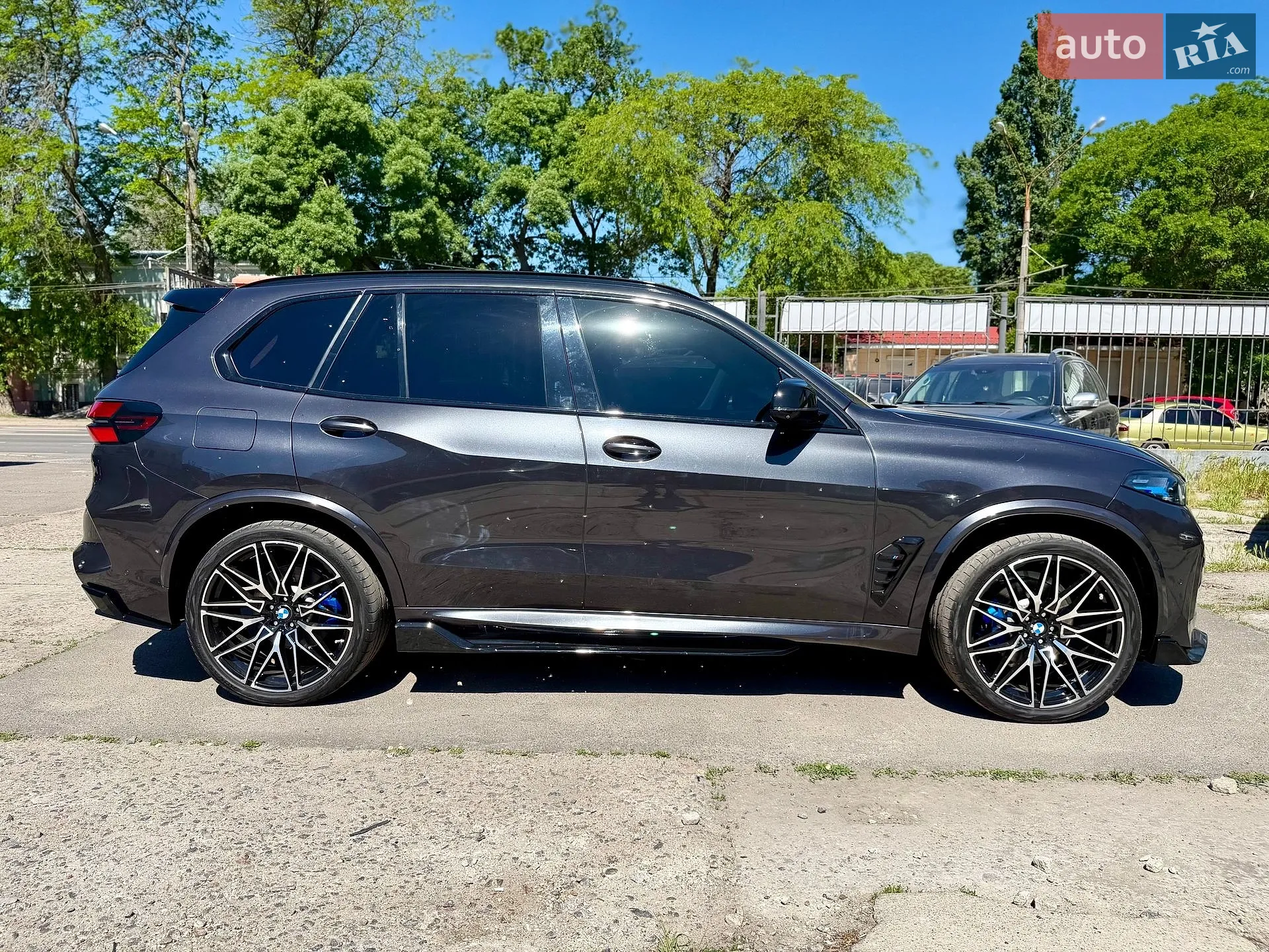 2019 BMW X5 - мініатюра 16