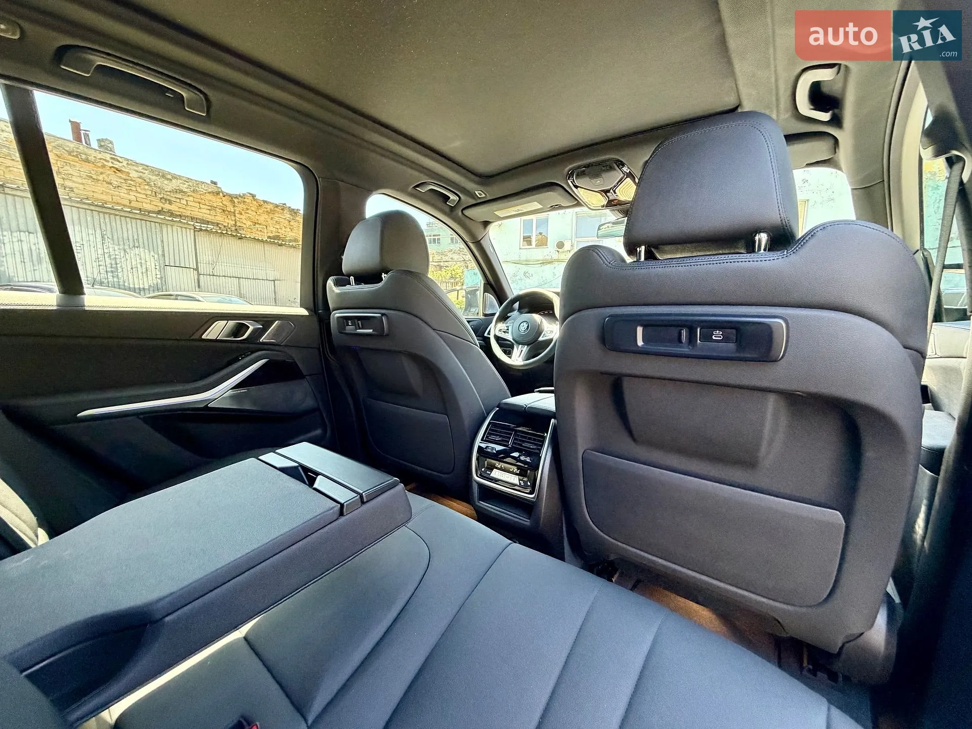 2019 BMW X5 - мініатюра 22