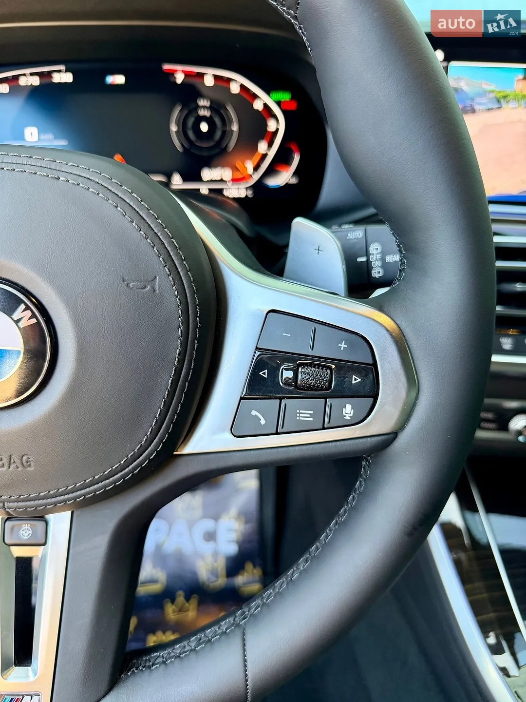 2019 BMW X5 - мініатюра 35