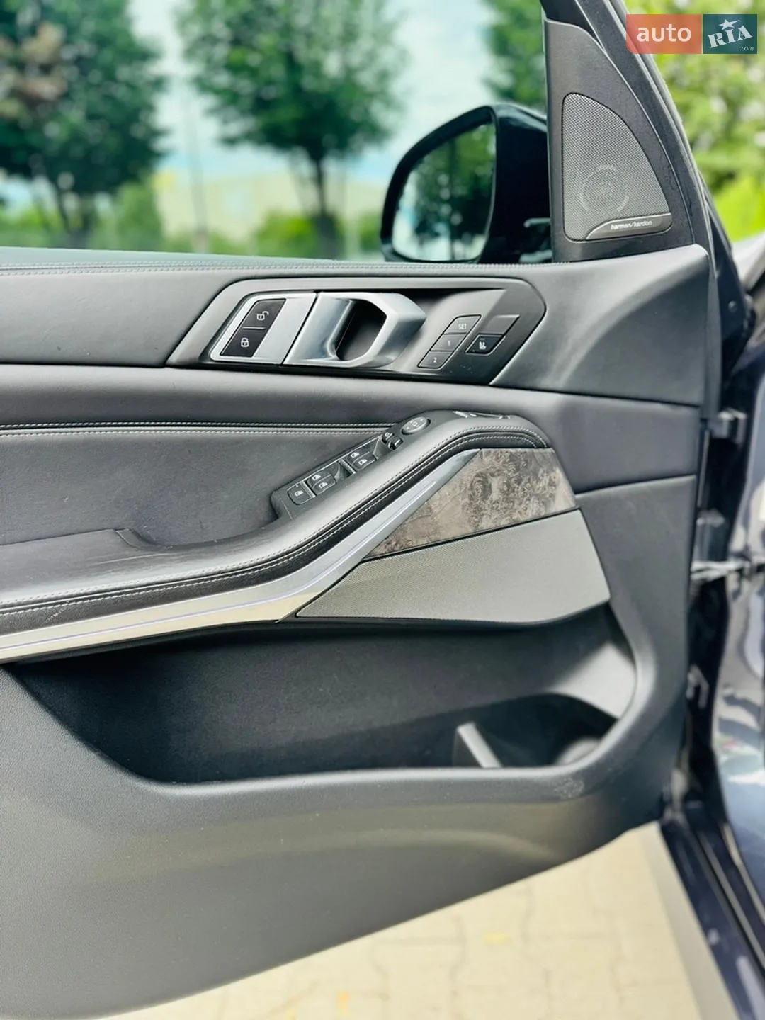 2019 BMW X5 - мініатюра 19