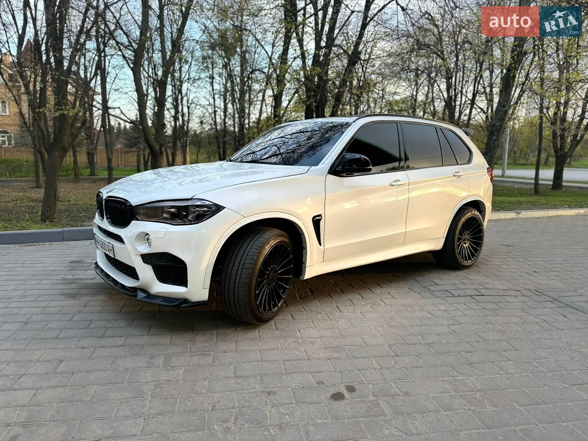 2016 BMW X5 - мініатюра 3