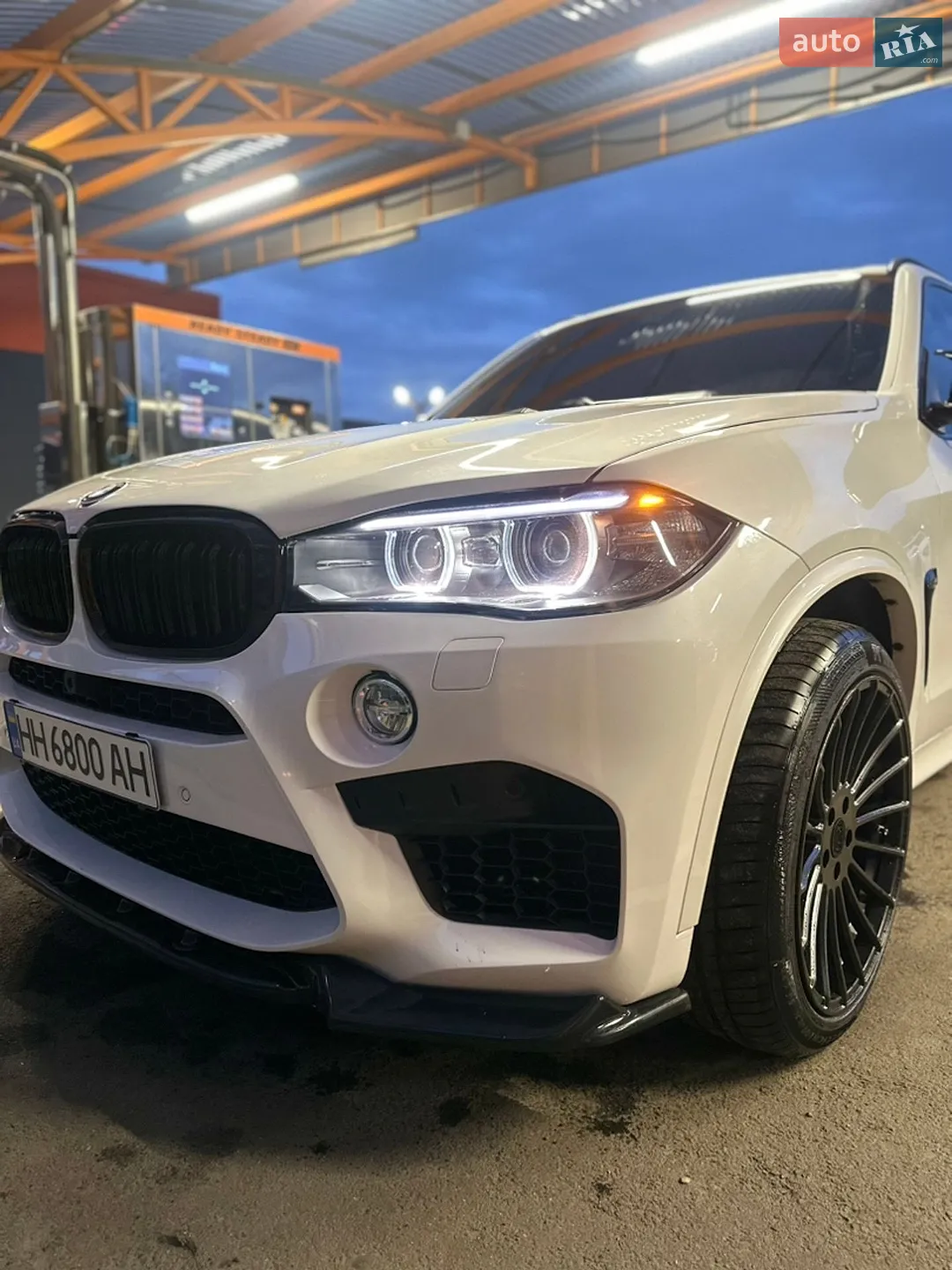 2016 BMW X5 - мініатюра 19