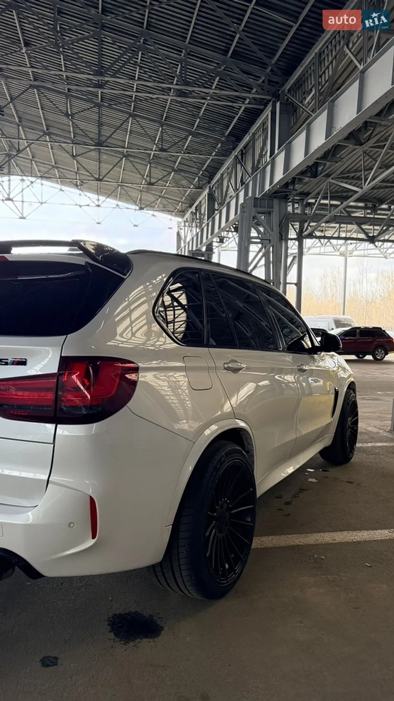 2016 BMW X5 - мініатюра 46