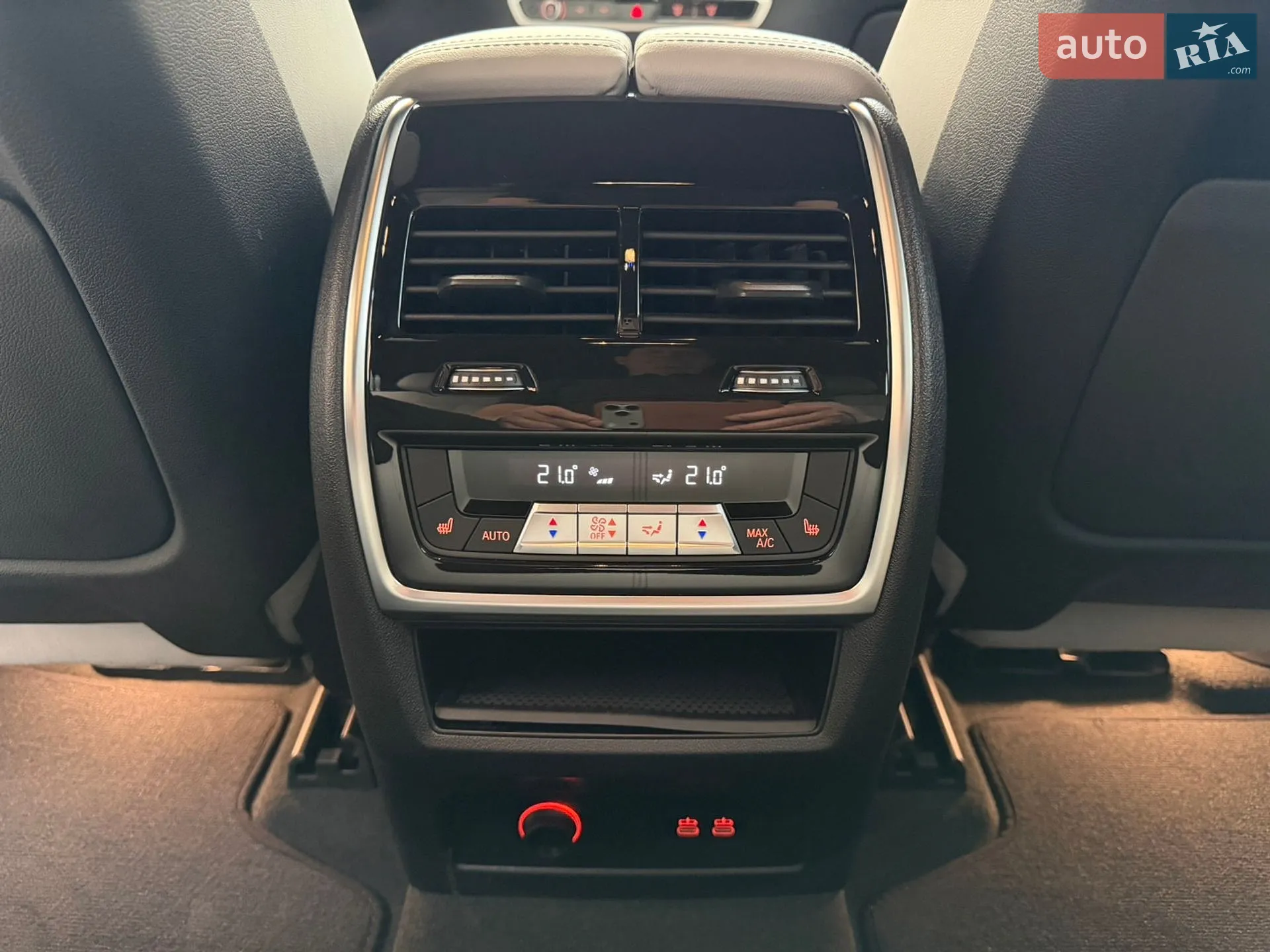 2024 BMW X5 - мініатюра 30