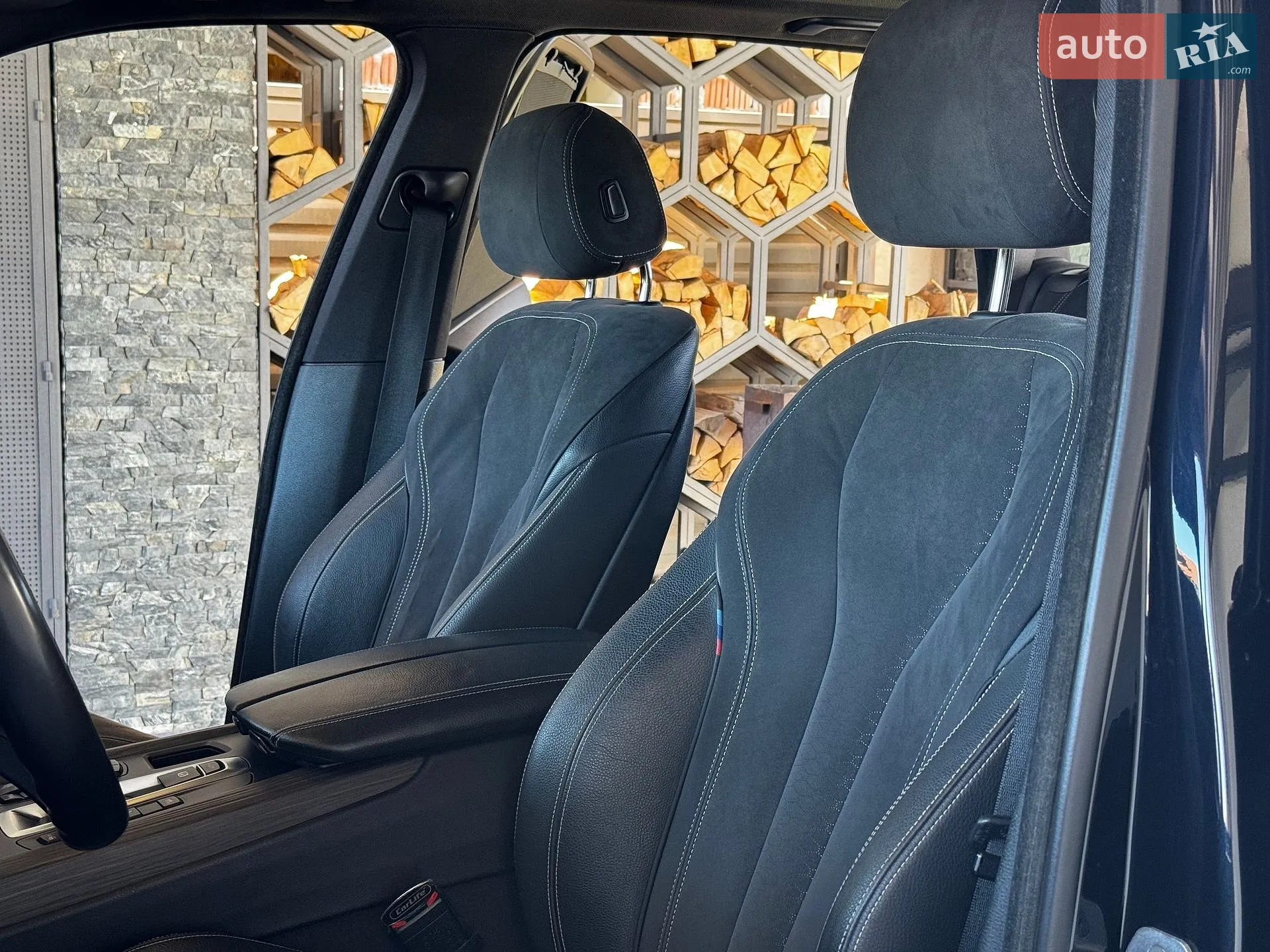 2015 BMW X5 - мініатюра 36