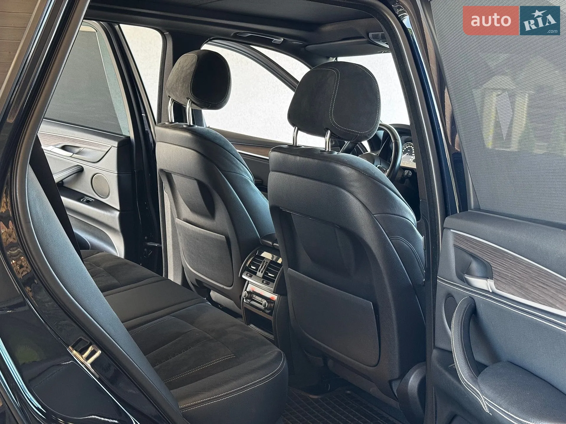 2015 BMW X5 - мініатюра 45