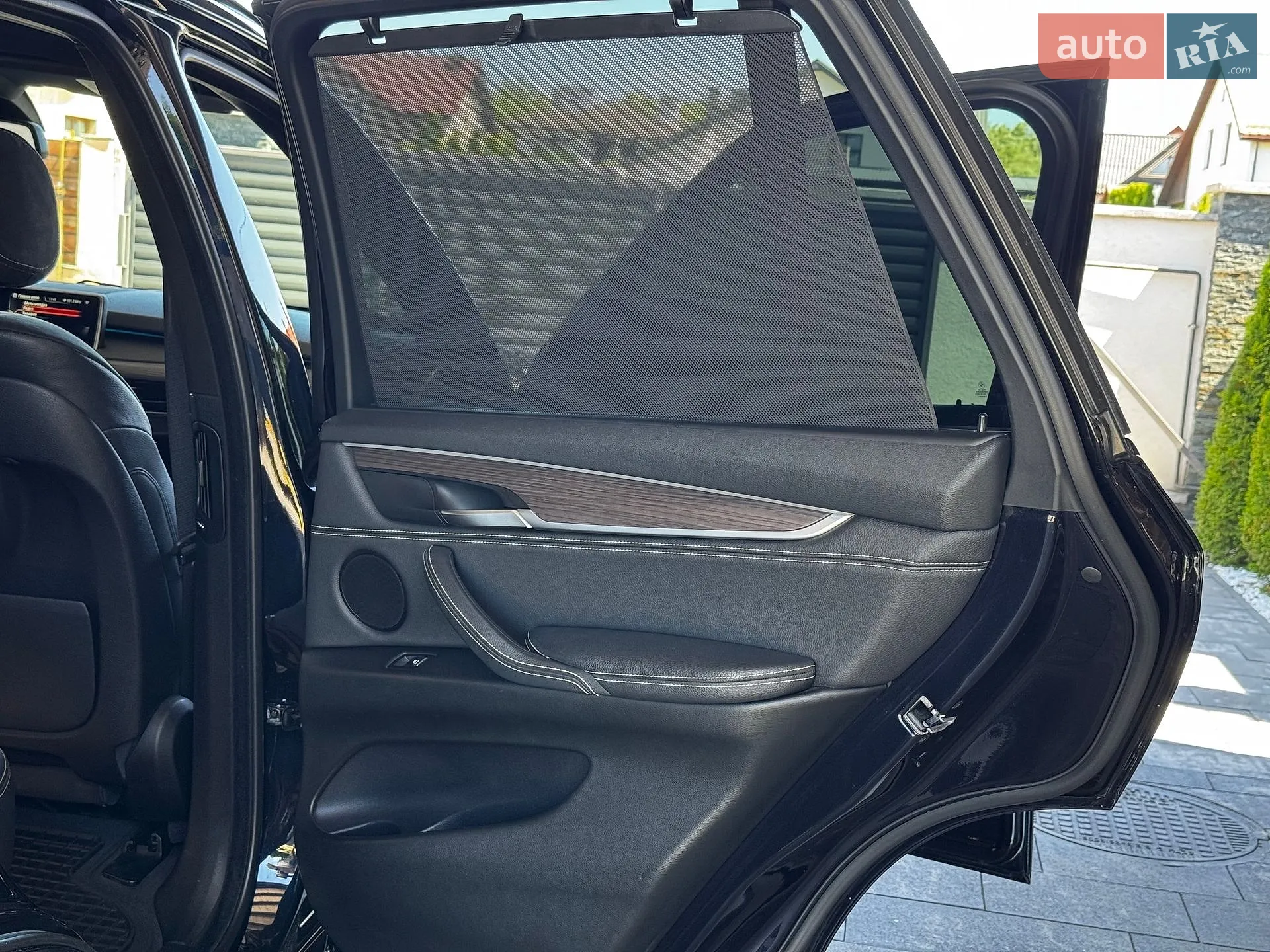 2015 BMW X5 - мініатюра 46