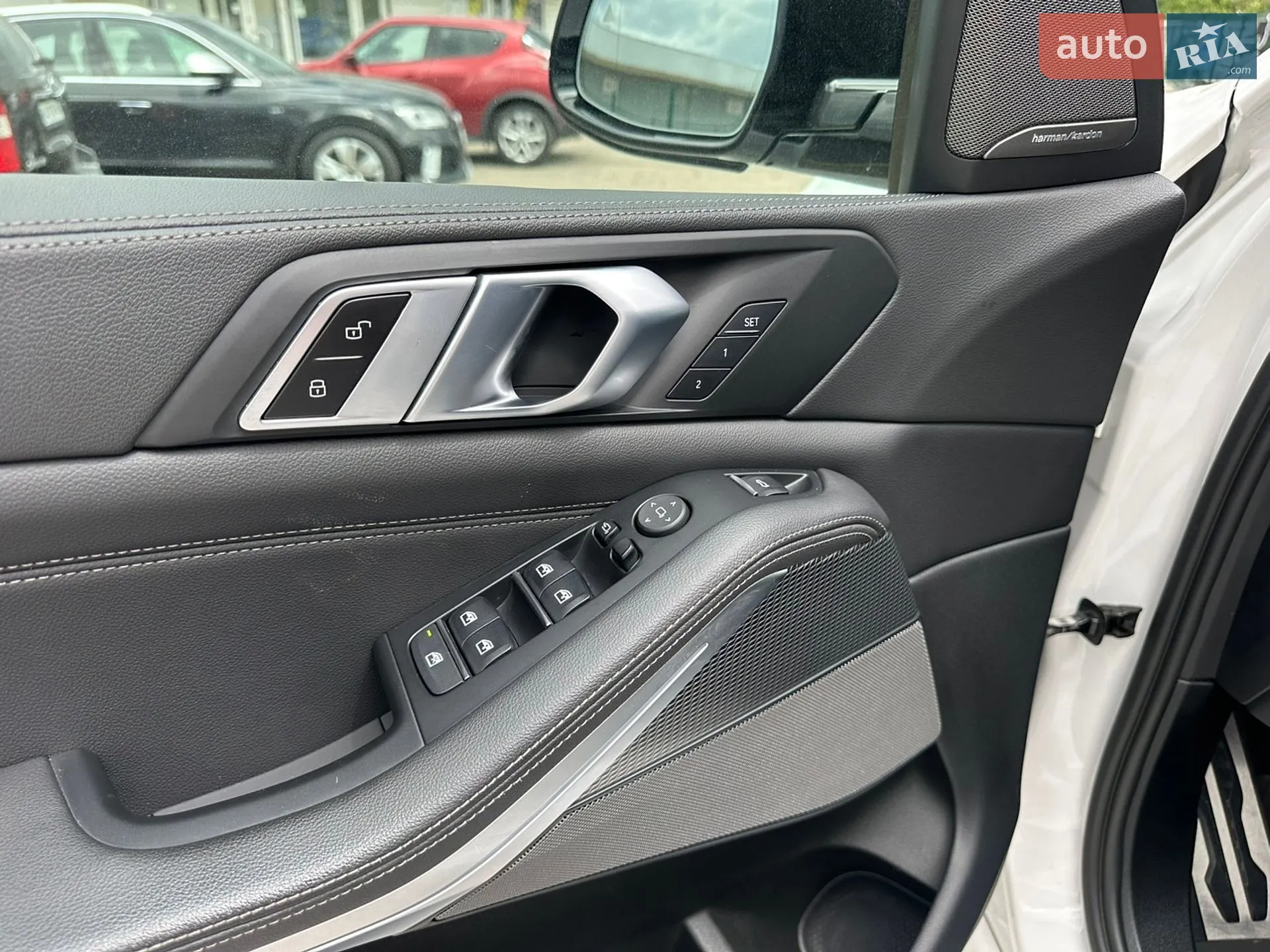 2020 BMW X5 - мініатюра 7