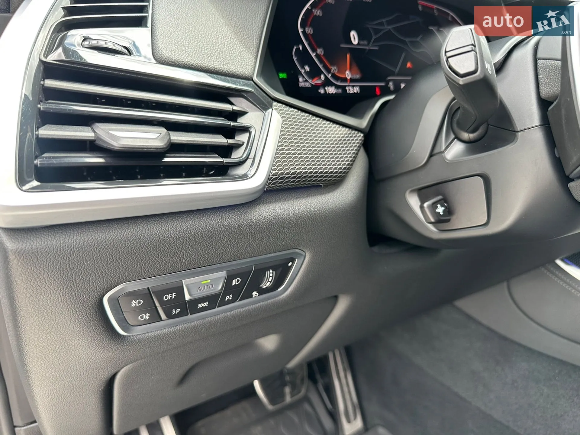 2020 BMW X5 - мініатюра 11