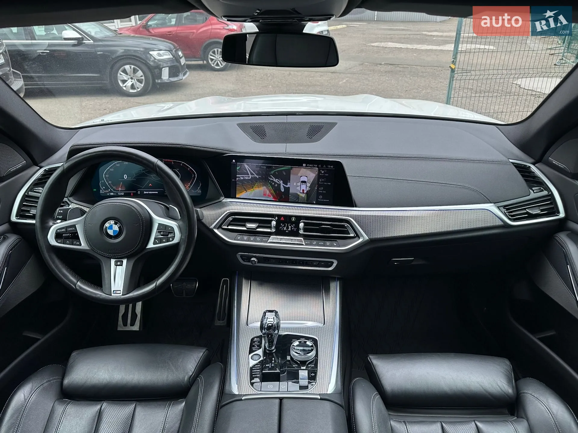 2020 BMW X5 - мініатюра 21