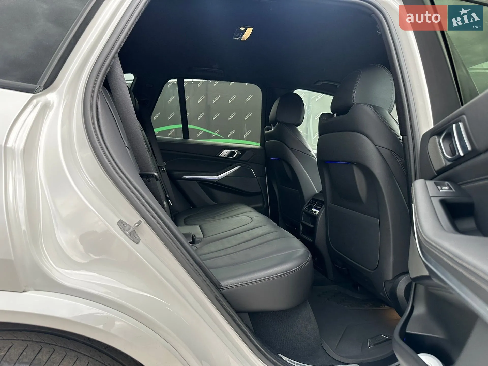2020 BMW X5 - мініатюра 31