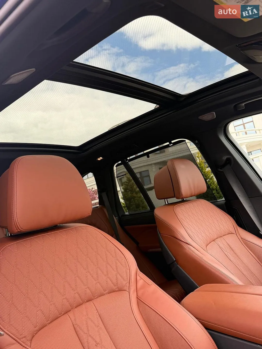 2024 BMW X5 - мініатюра 6