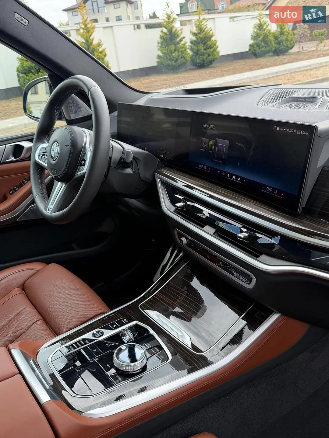 2024 BMW X5 - мініатюра 15