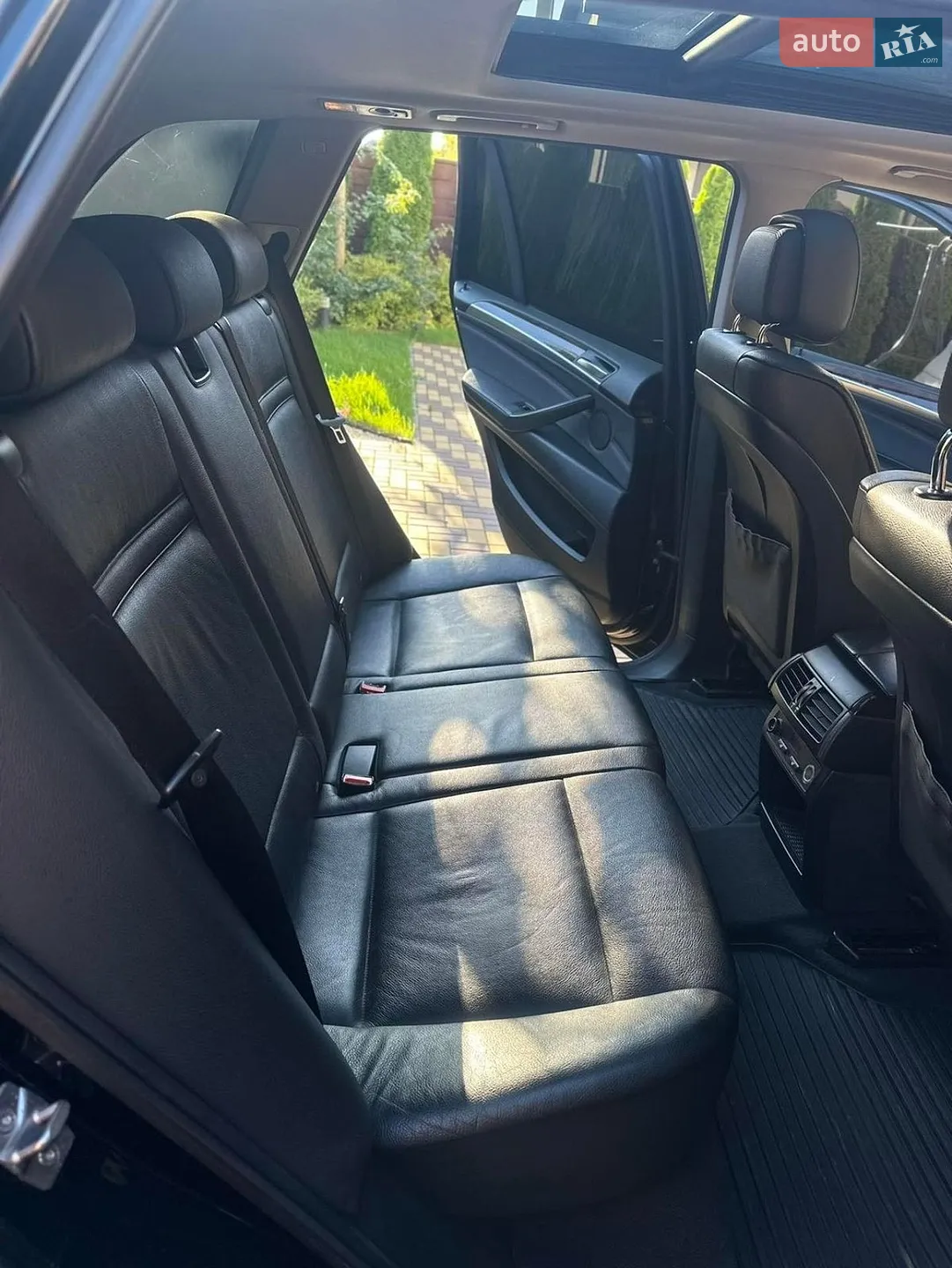 2011 BMW X5 - мініатюра 10