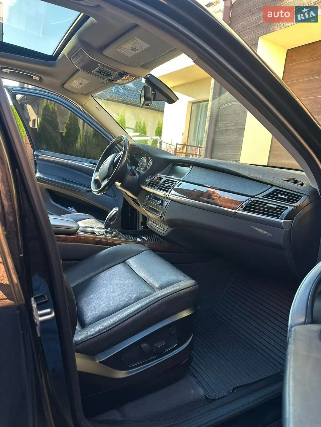 2011 BMW X5 - мініатюра 5