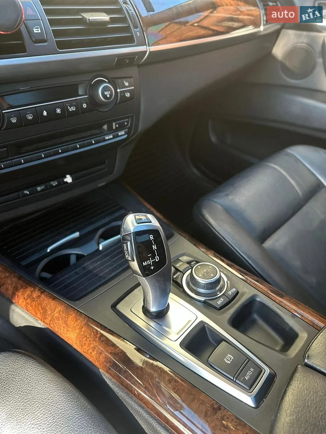 2011 BMW X5 - мініатюра 6