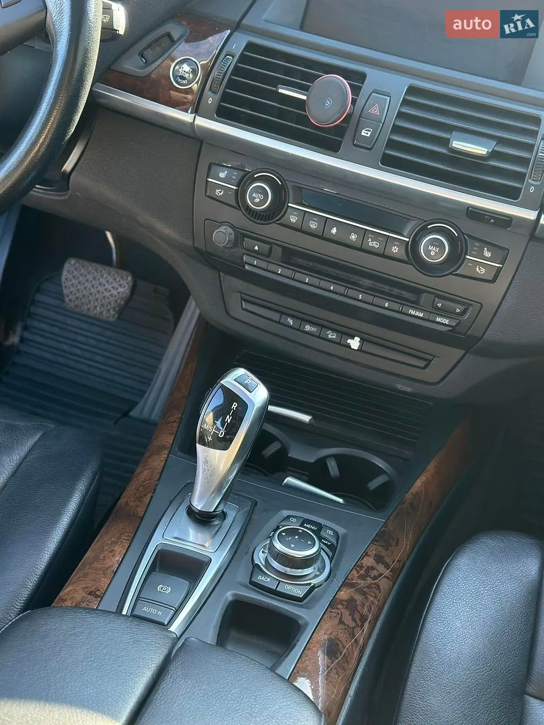 2011 BMW X5 - мініатюра 15