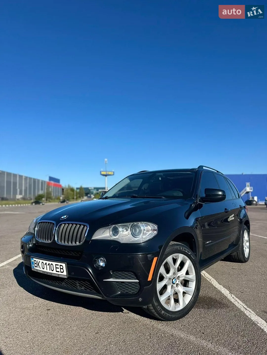 2011 BMW X5 - мініатюра 24