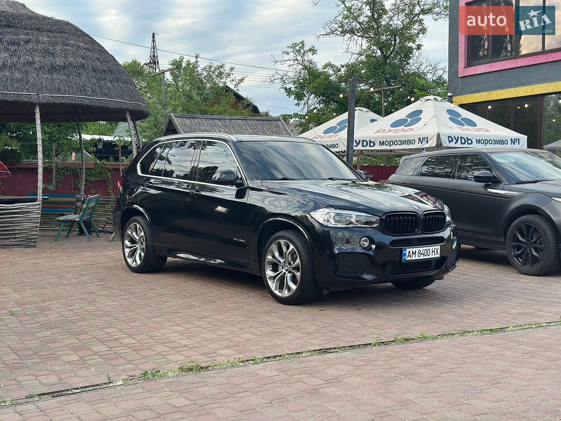 2014 BMW X5 - мініатюра 16