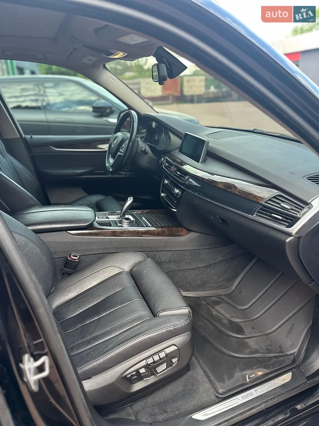 2014 BMW X5 - мініатюра 24