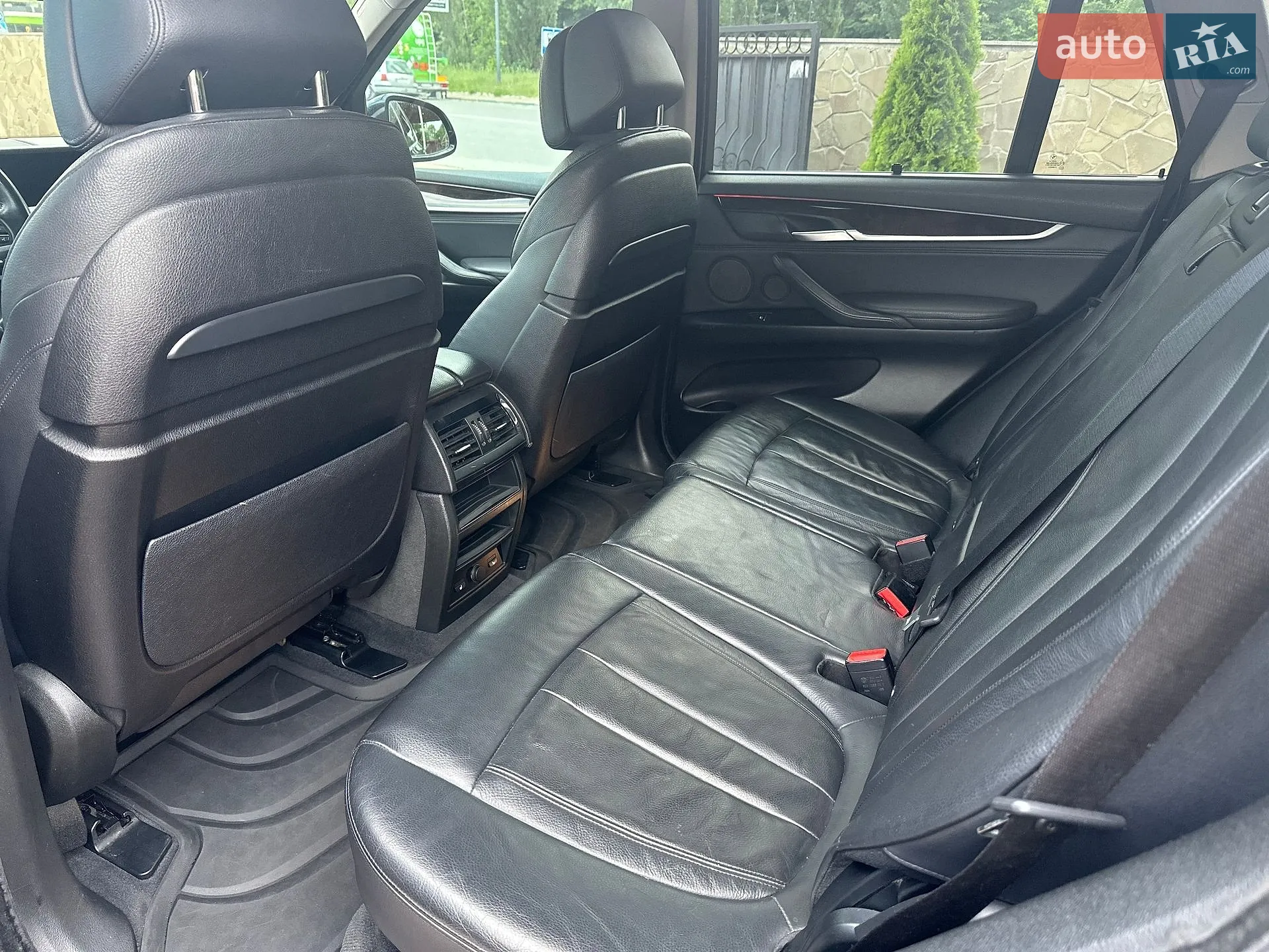 2014 BMW X5 - мініатюра 31