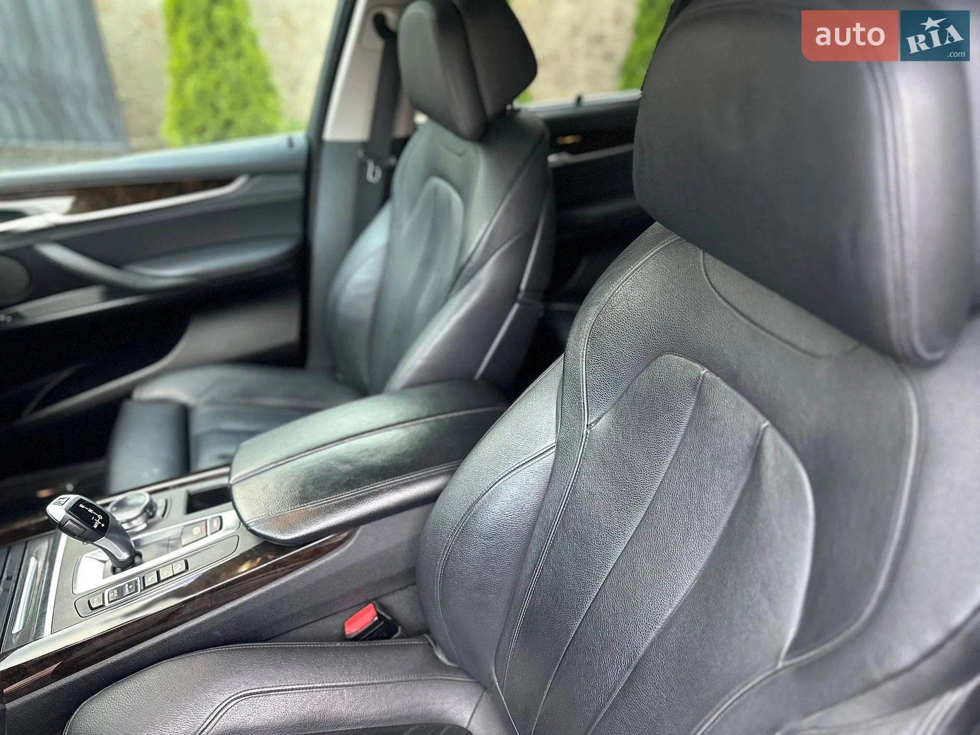 2014 BMW X5 - мініатюра 26