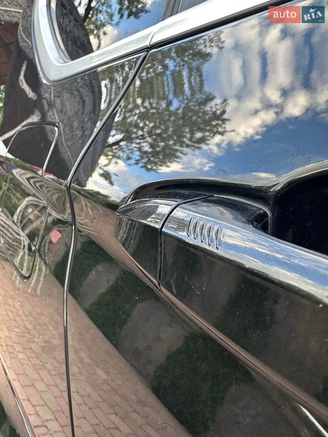 2014 BMW X5 - мініатюра 36