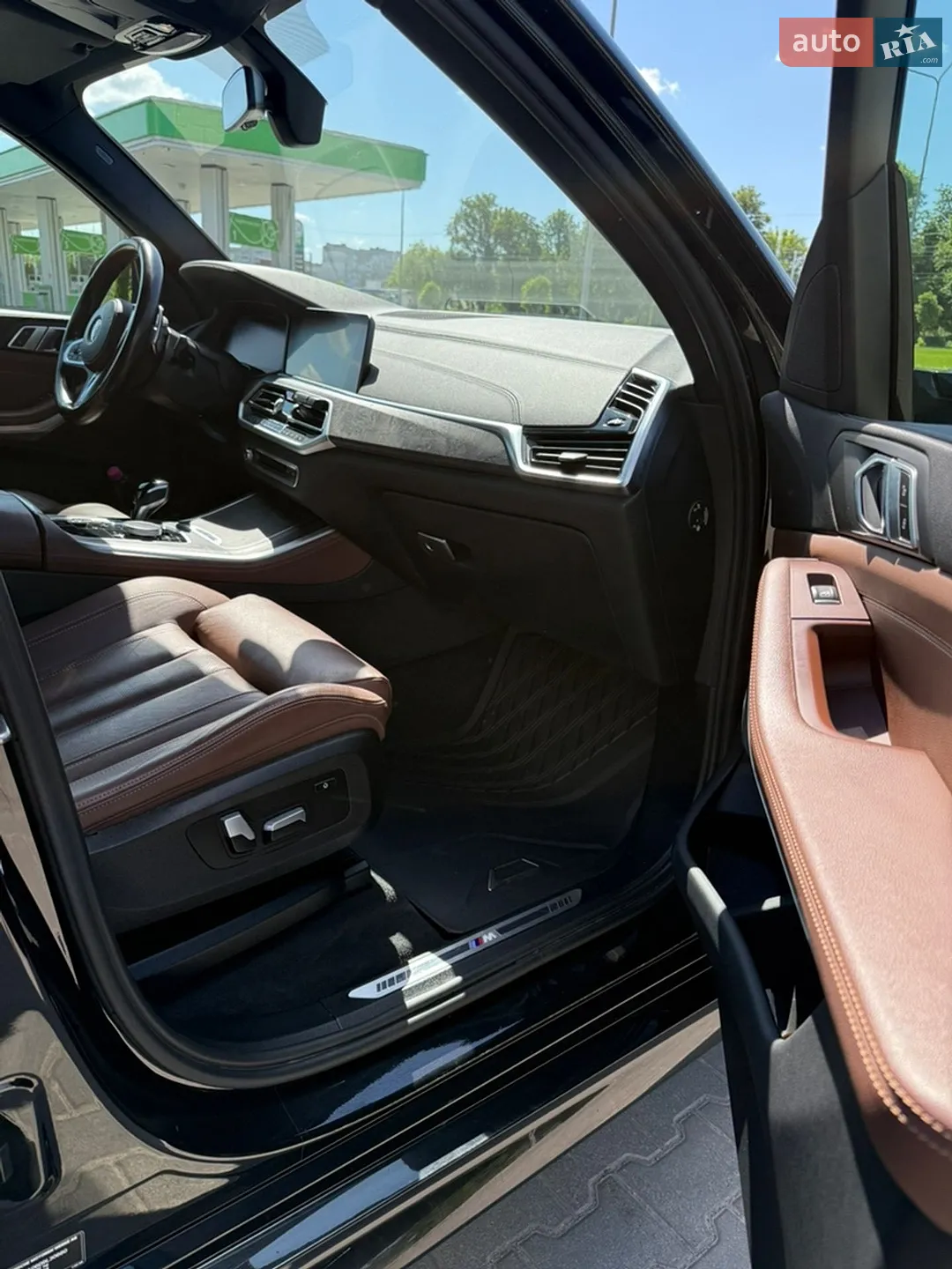 2022 BMW X5 - мініатюра 3