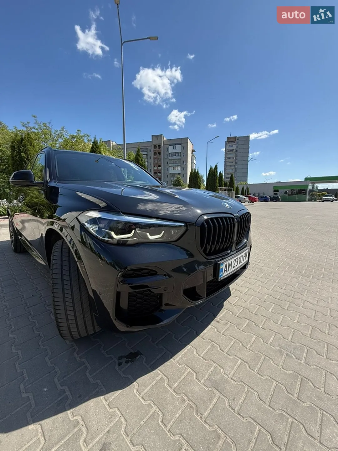 2022 BMW X5 - мініатюра 9