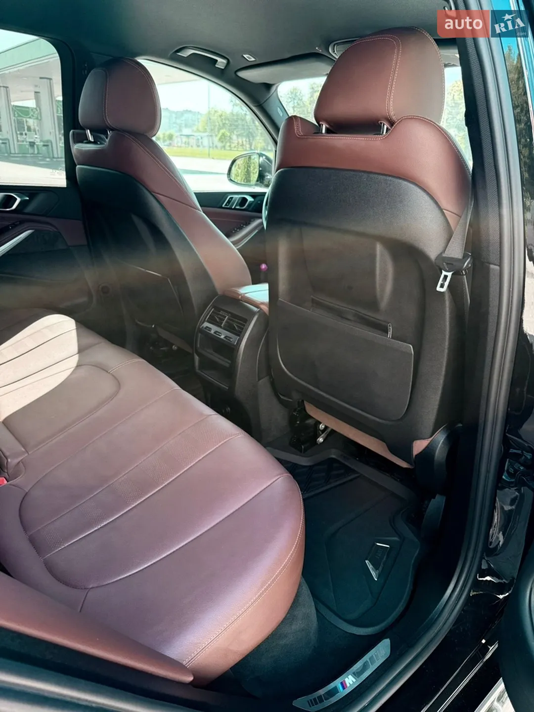 2022 BMW X5 - мініатюра 6