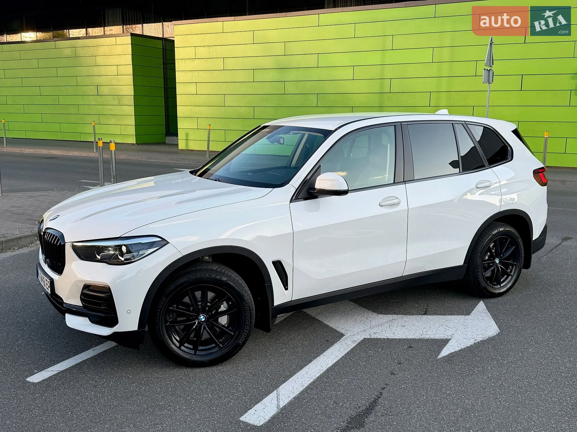 2022 BMW X5 - мініатюра 3