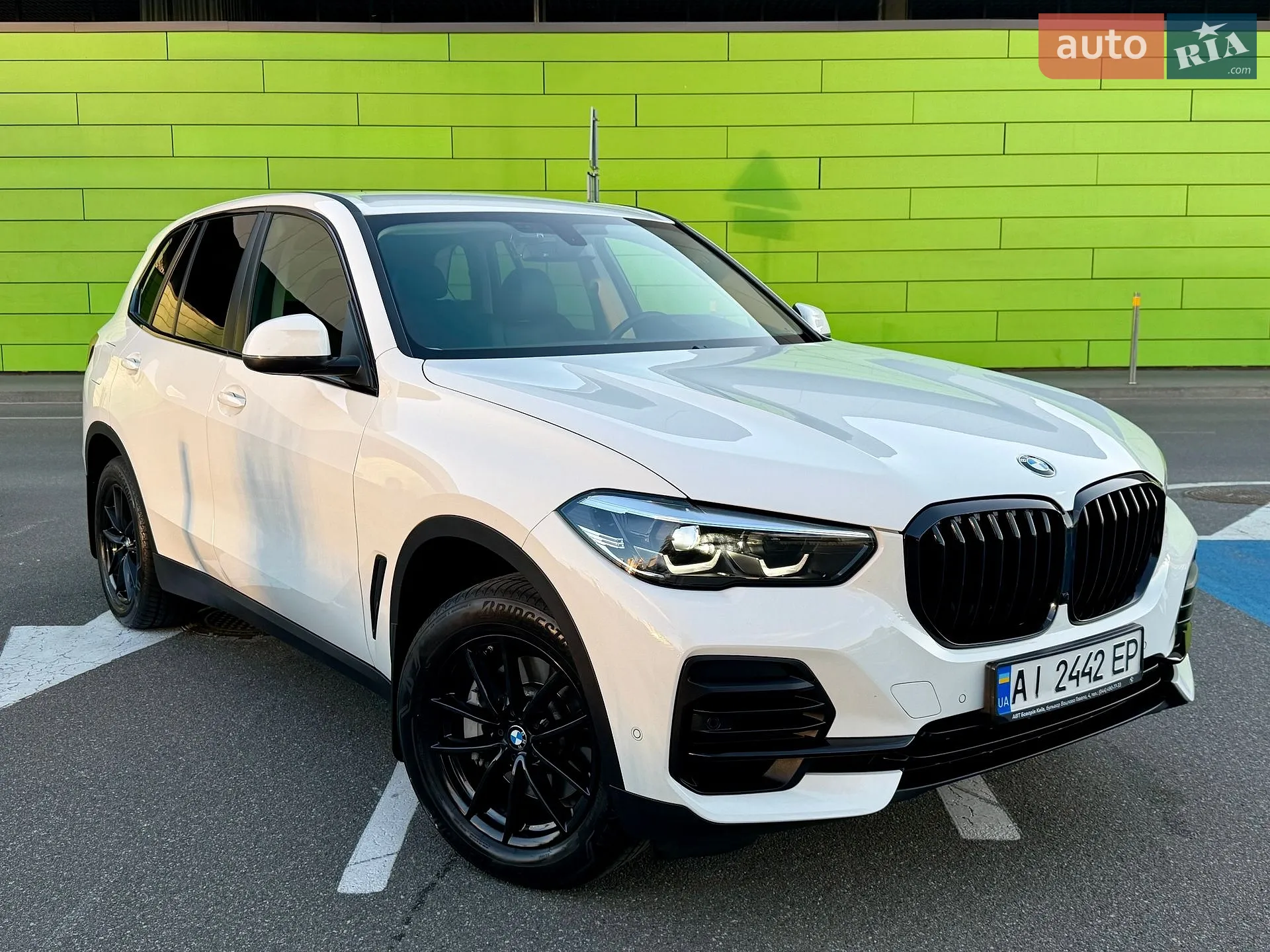 2022 BMW X5 - мініатюра 9