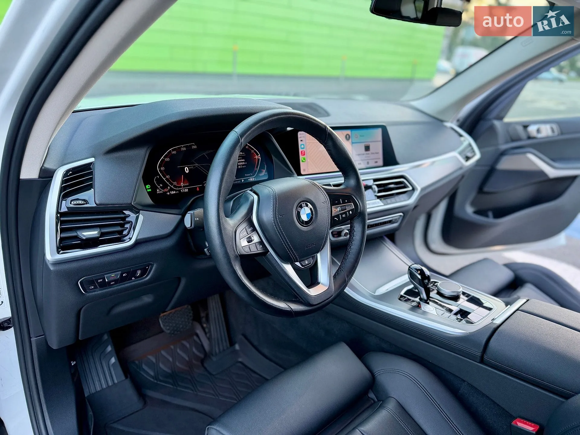 2022 BMW X5 - мініатюра 33