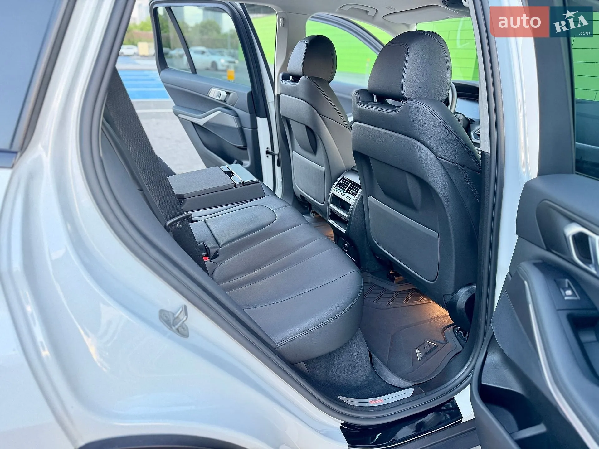 2022 BMW X5 - мініатюра 42