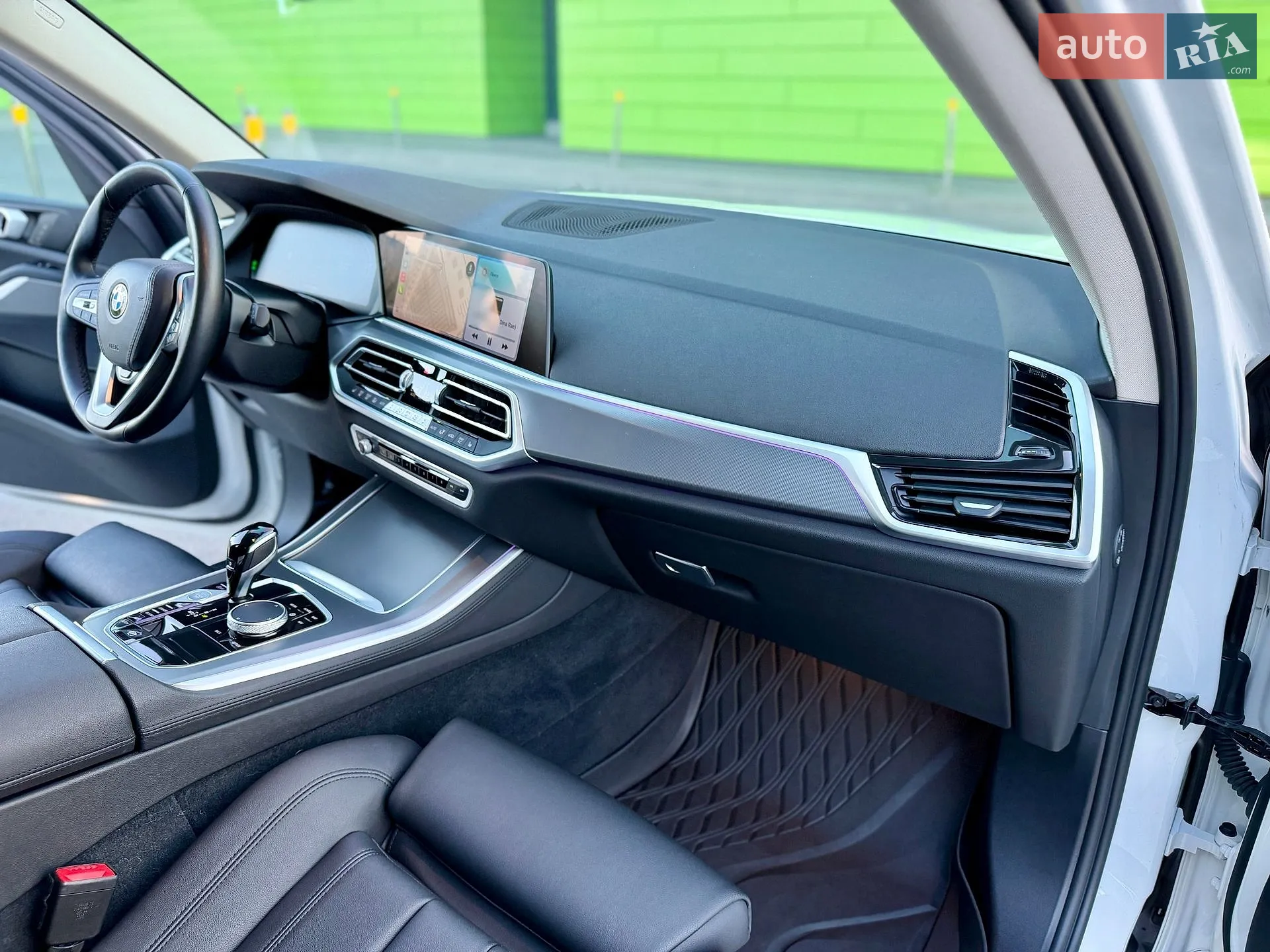 2022 BMW X5 - мініатюра 47