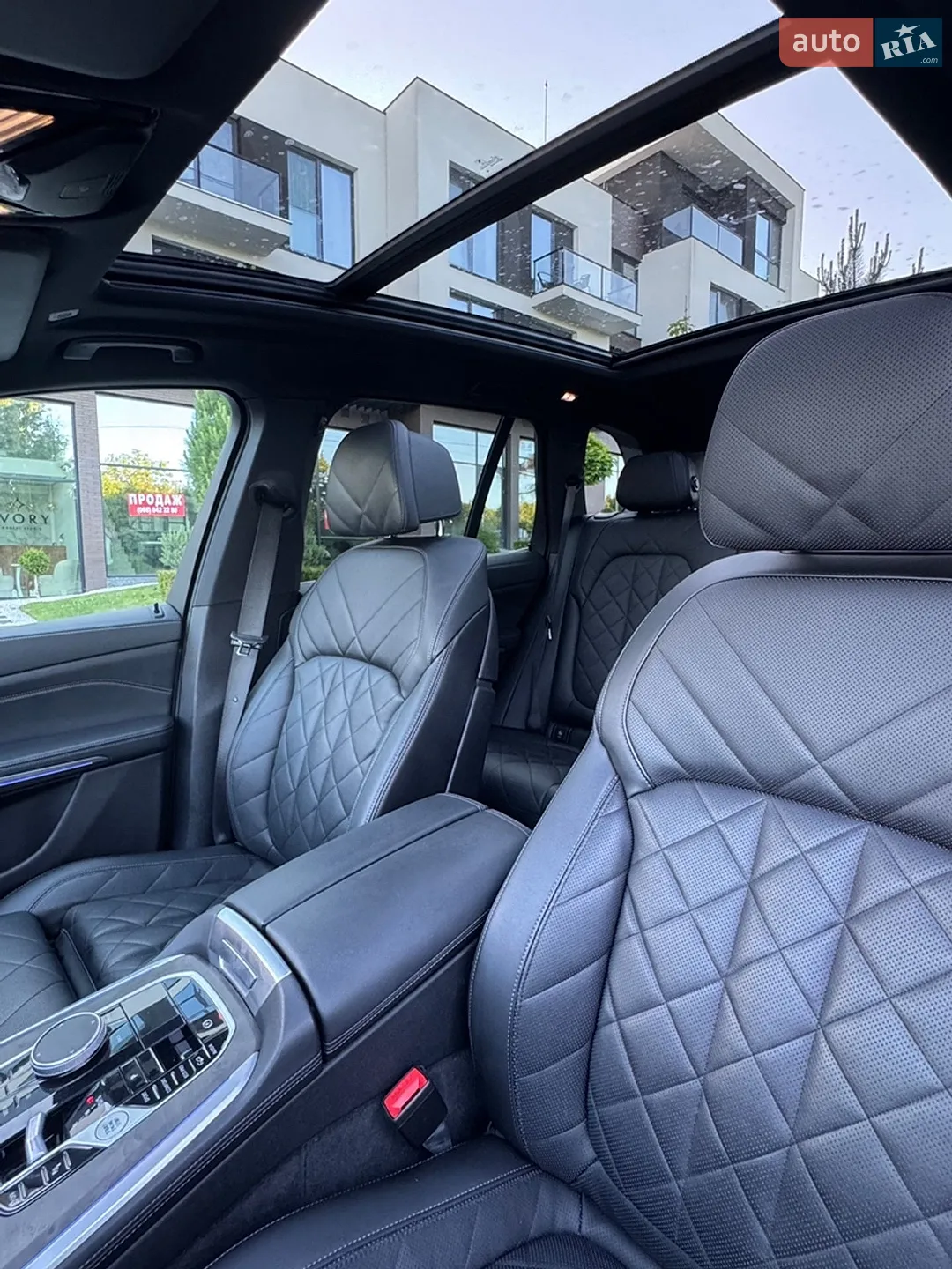2024 BMW X5 - мініатюра 22