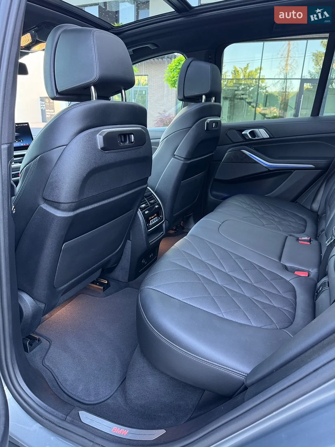 2024 BMW X5 - мініатюра 27