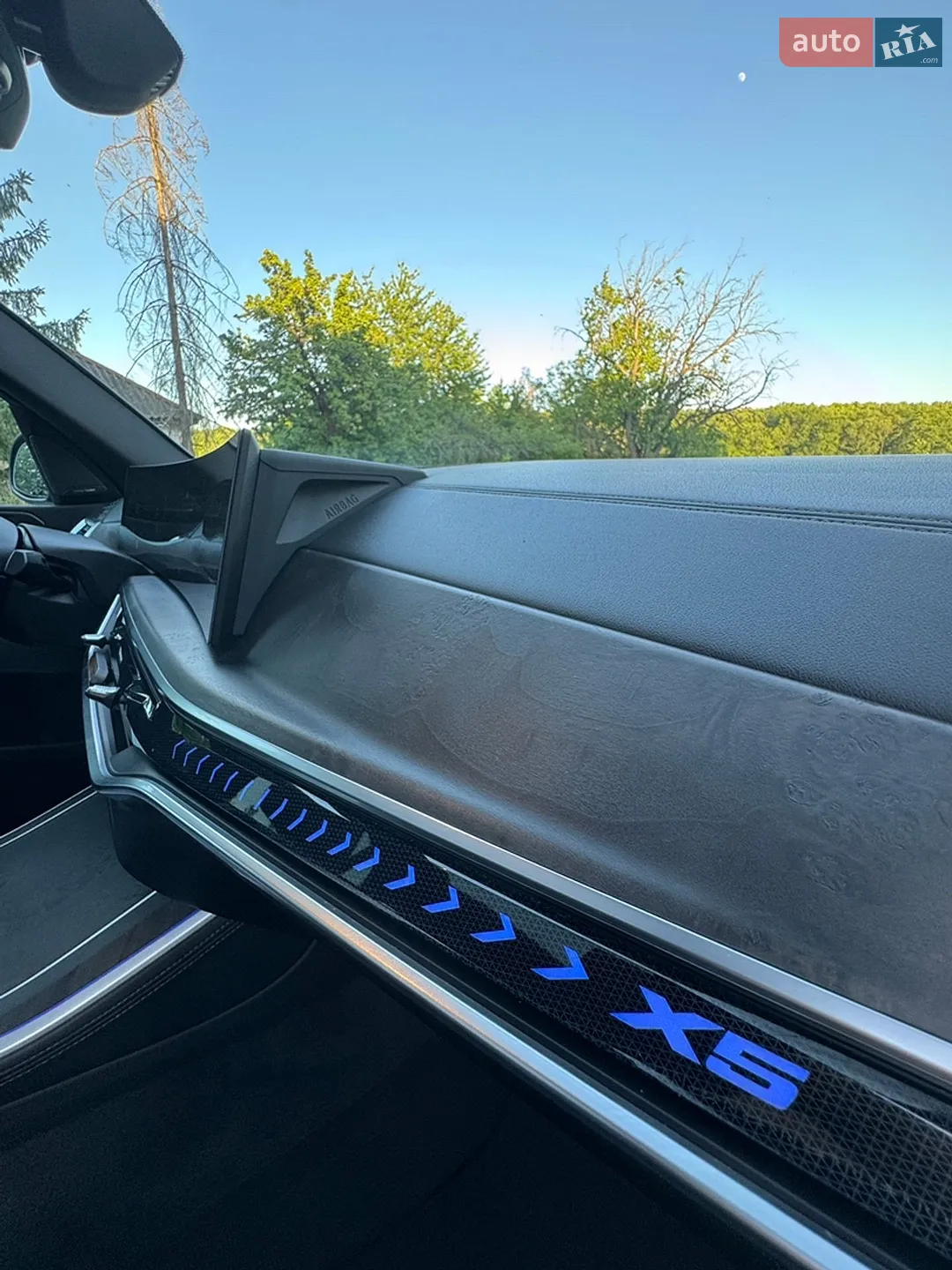 2024 BMW X5 - мініатюра 34