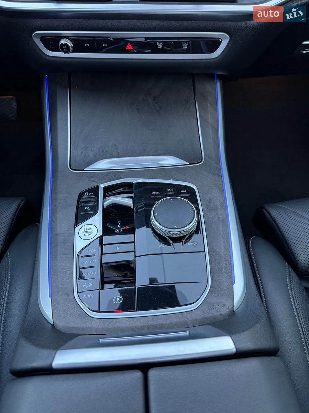 2024 BMW X5 - мініатюра 35