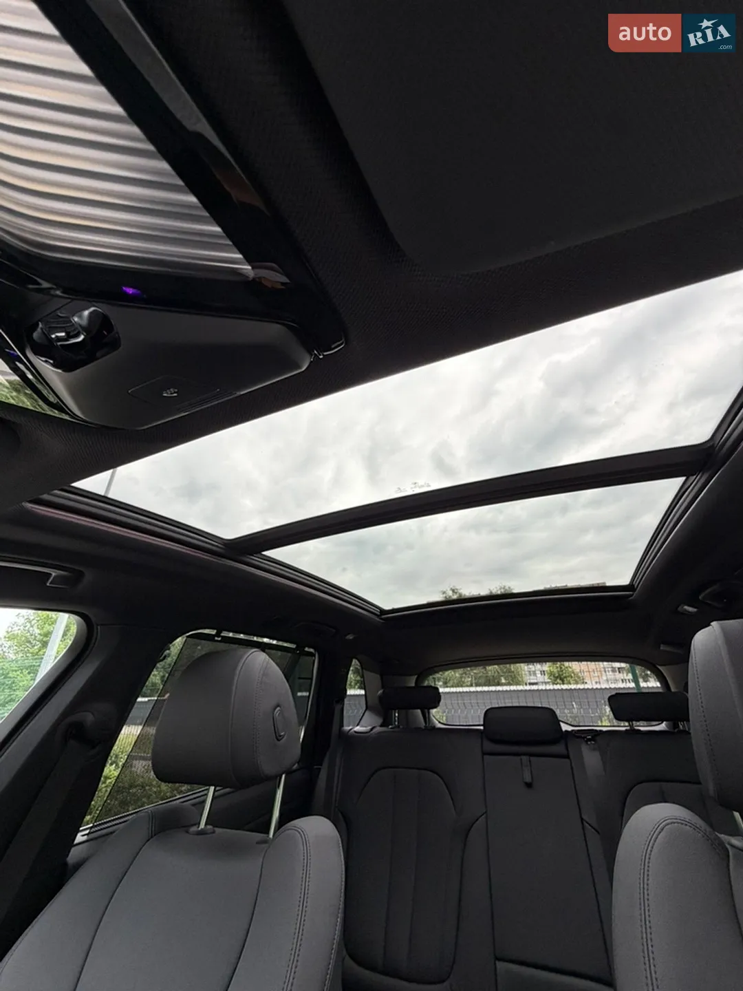 2020 BMW X5 - мініатюра 14